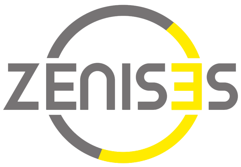 Logo Zenises